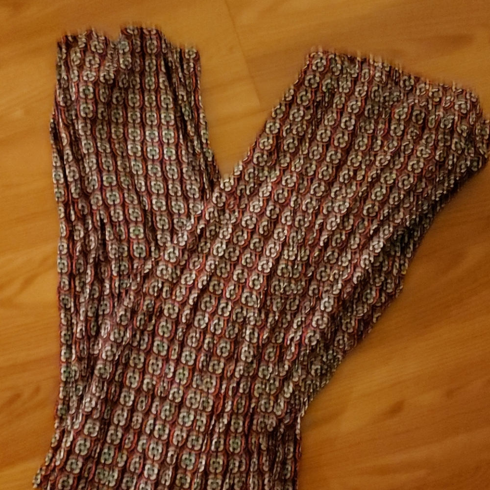 Comfortable stretch pants